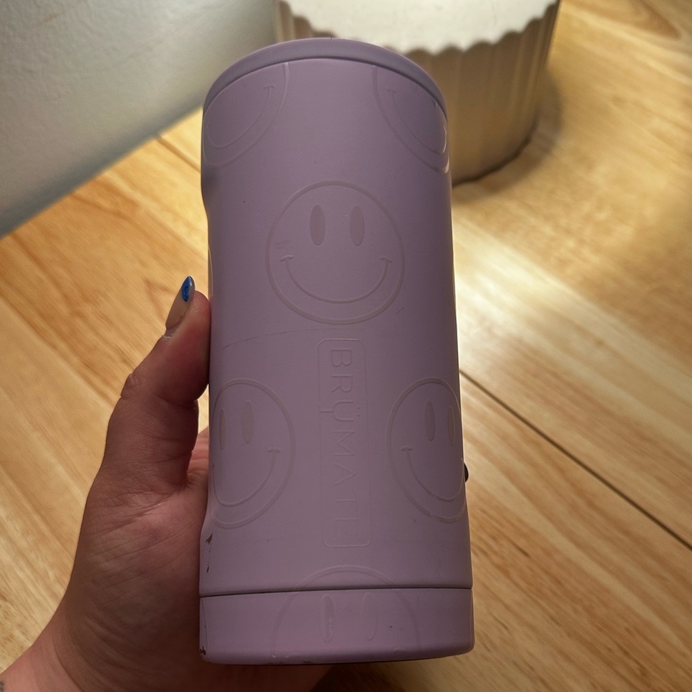 Limited Edition Brumate Skinny Can Coozie